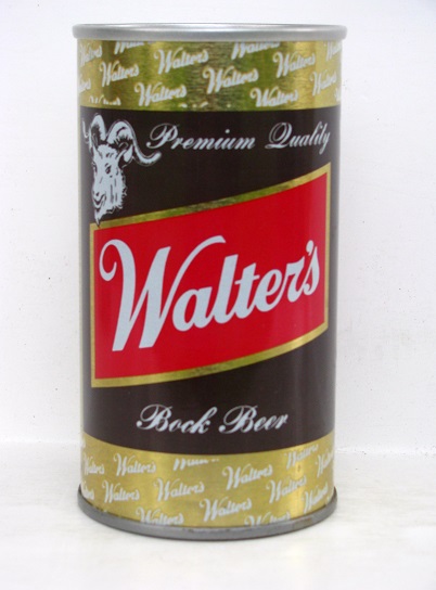 Walter's Bock - SS