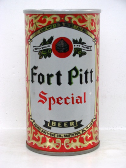 Fort Pitt