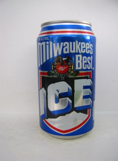 Milwaukee's Best Ice - Click Image to Close