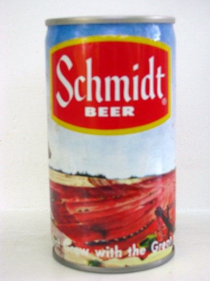 Schmidt - Bear & Mining Pit - T/O