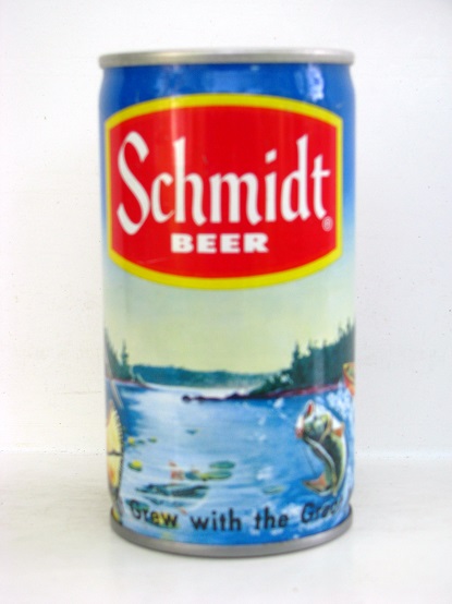 Schmidt - Indian Fishing - T/O