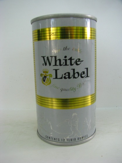 White Label - Cold Spring - Click Image to Close