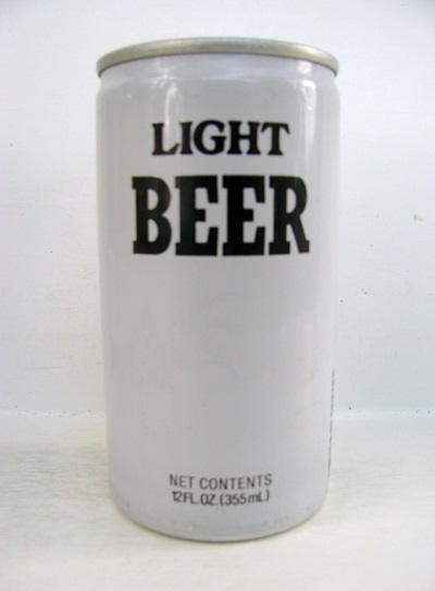 Light Beer - Falstaff