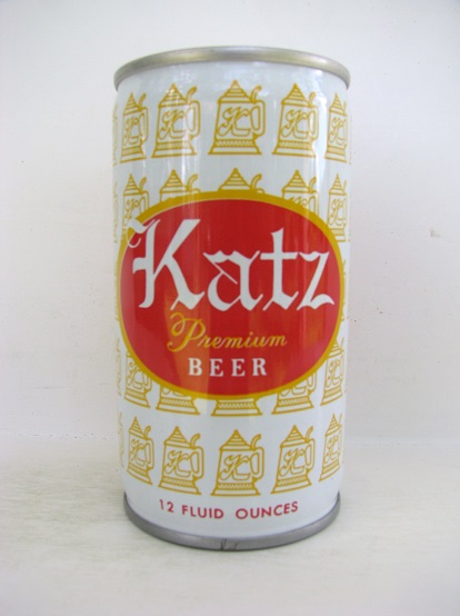 Katz - Falstaff - crimped