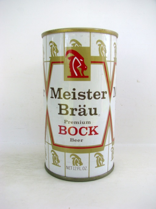 Meister Brau Bock - Miller