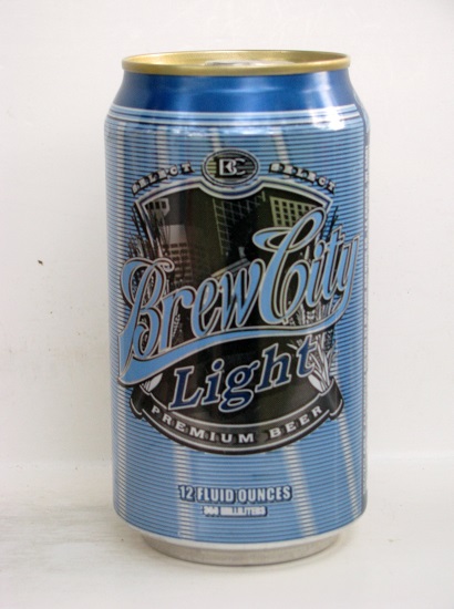 Brew City Light