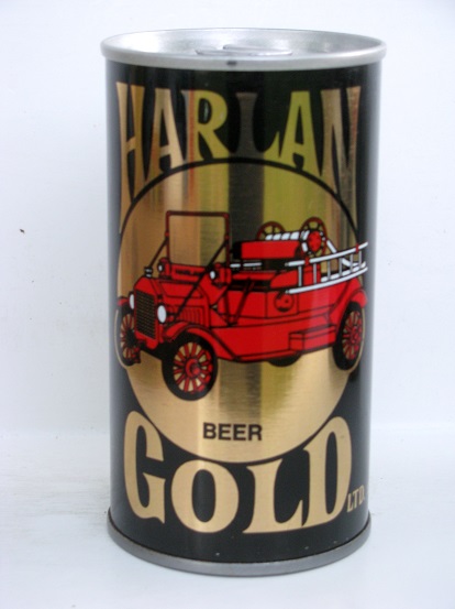Harlan Gold