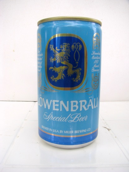 Lowenbrau Special Beer - #1
