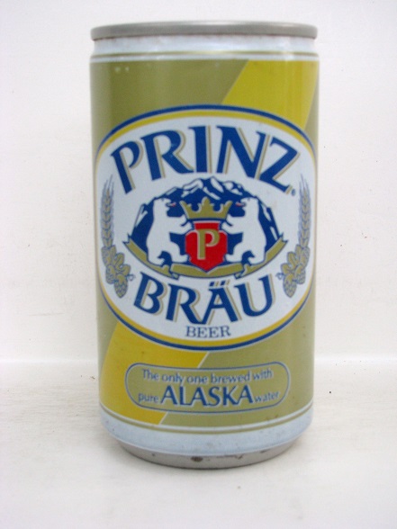 Prinz Brau Alaska - DS - Click Image to Close