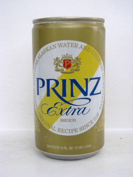 Prinz Extra - DS