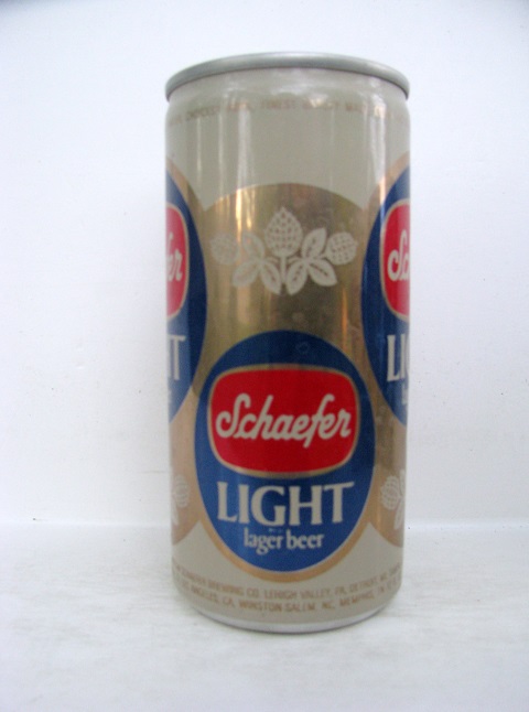 Schaefer Light - T12