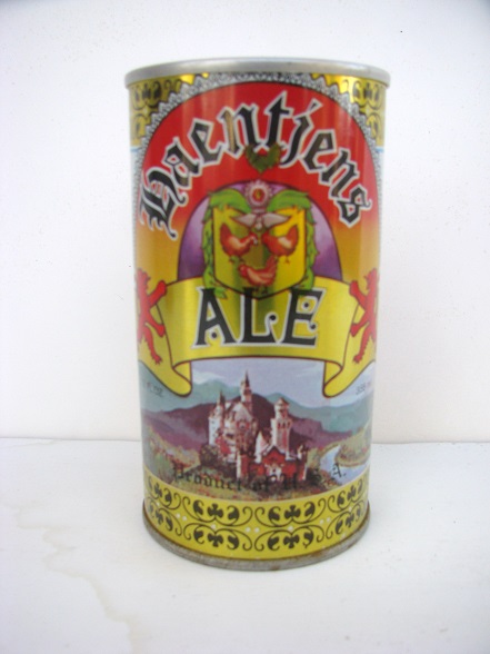 Haentjens Ale