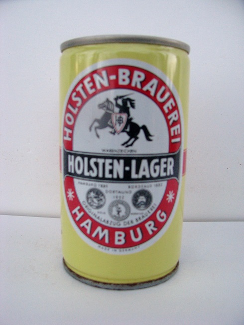 Holsten-Lager