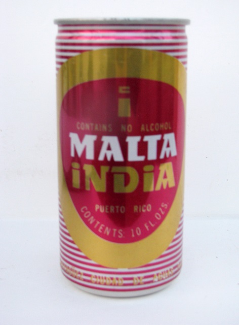 Malta India - 10oz