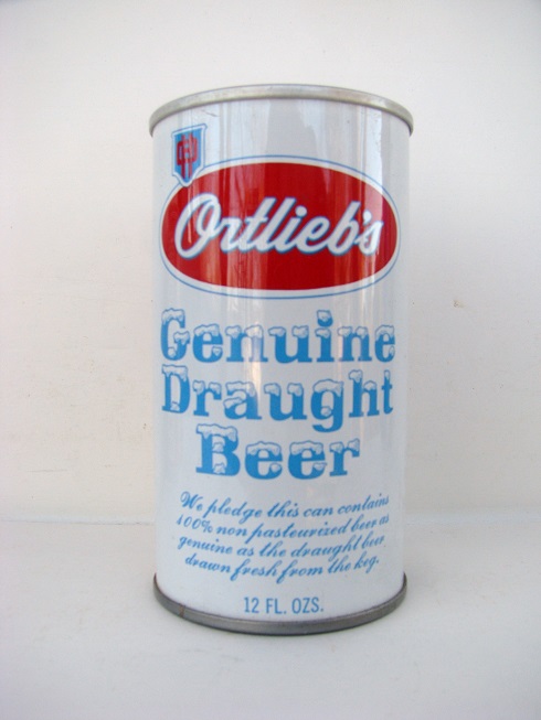 Ortlieb's Draught