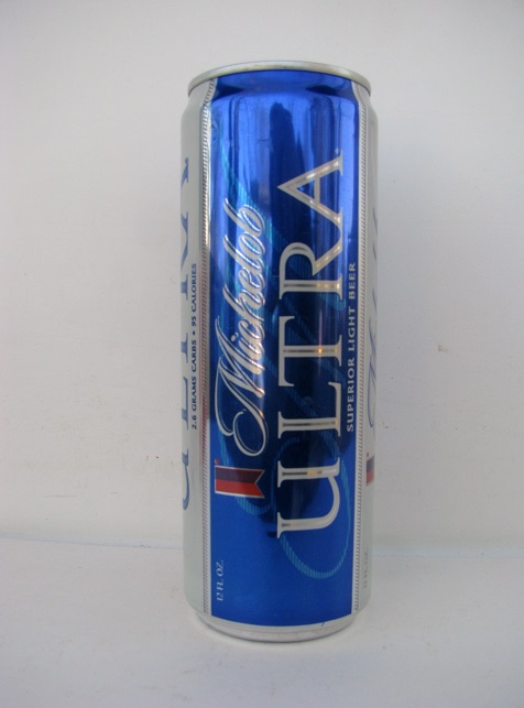 Michelob Ultra - T12