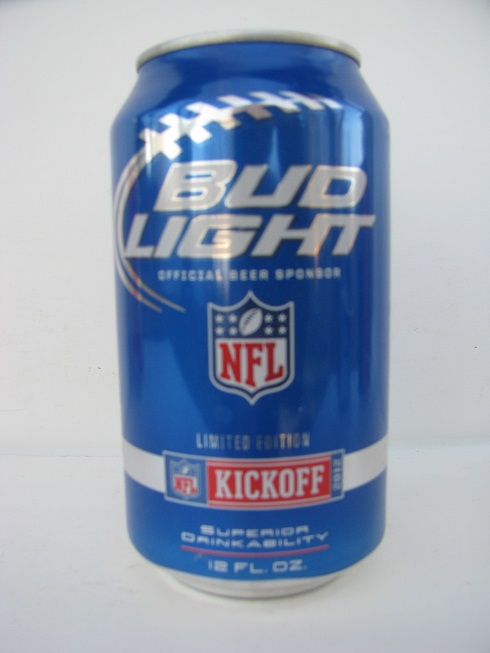 Bud Light - 2012 Kickoff - Click Image to Close