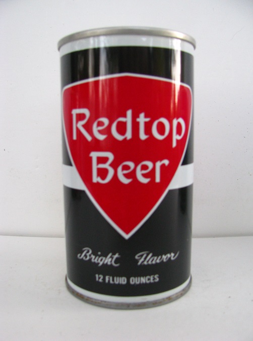 Redtop Beer