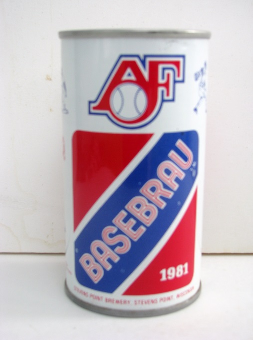 BaseBrau 1981