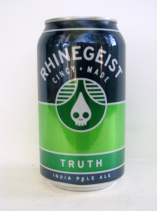Rhinegeist - Truth IPA