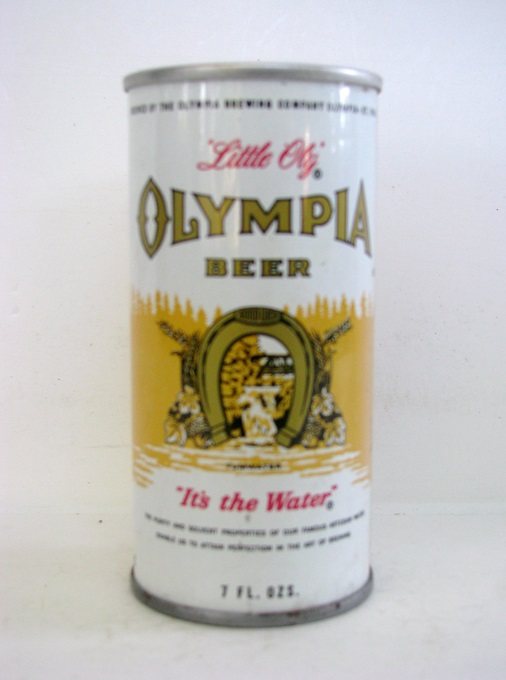 Olympia - 7oz - SS - USBC 29-10/11 - Click Image to Close