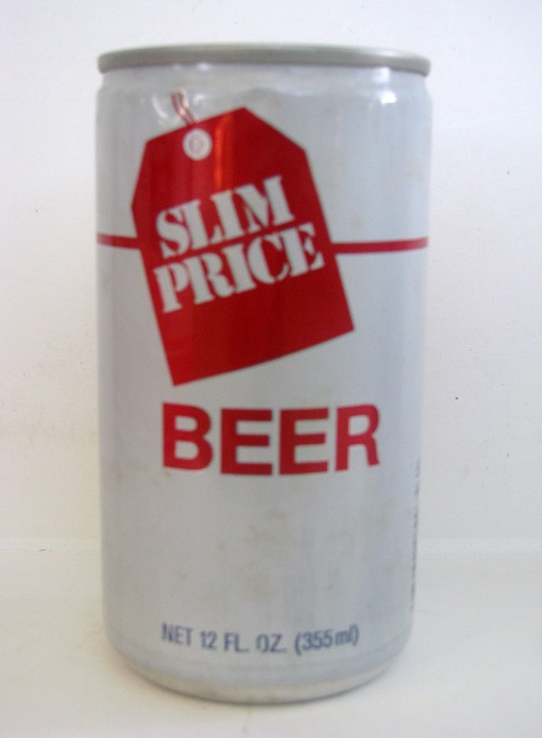 Slim Price Beer