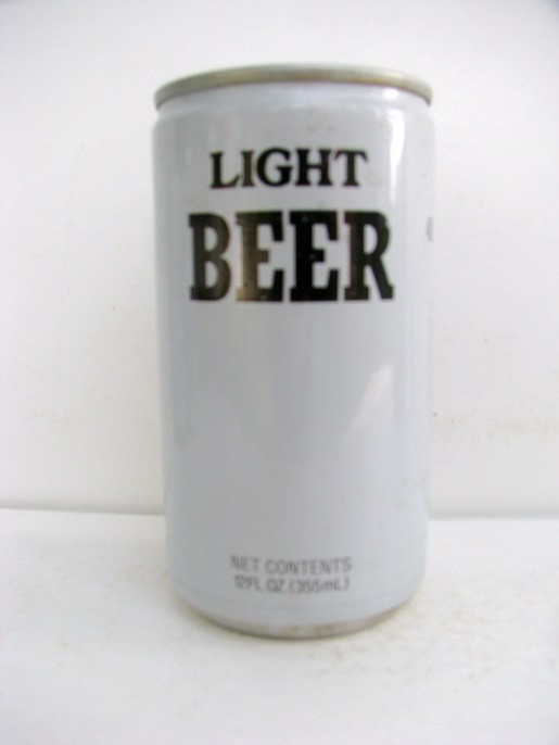 Light Beer - Pearl