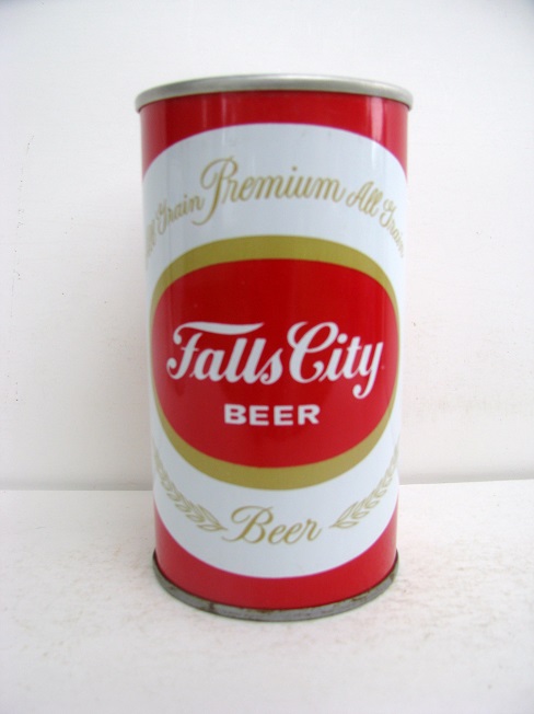 Falls City Beer - Click Image to Close