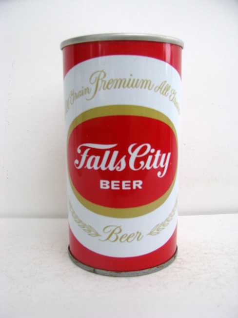 Falls City Beer