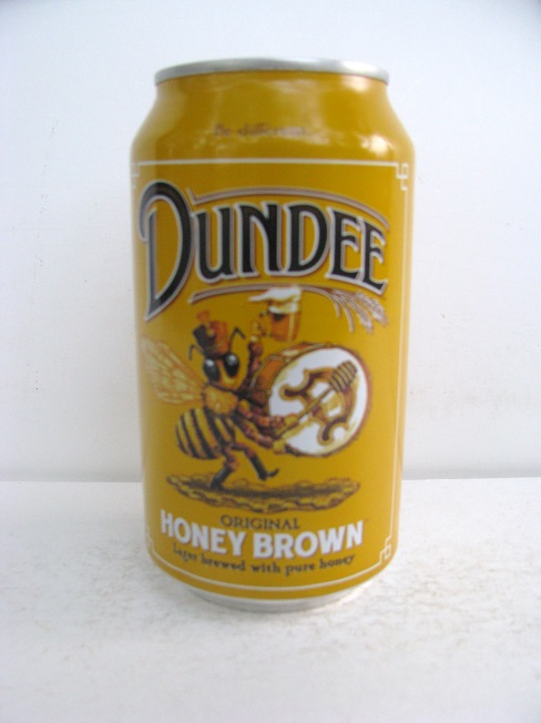 Dundee - Original Honey Brown