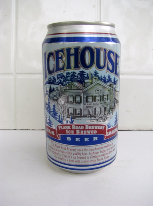 Icehouse Beer - T/O
