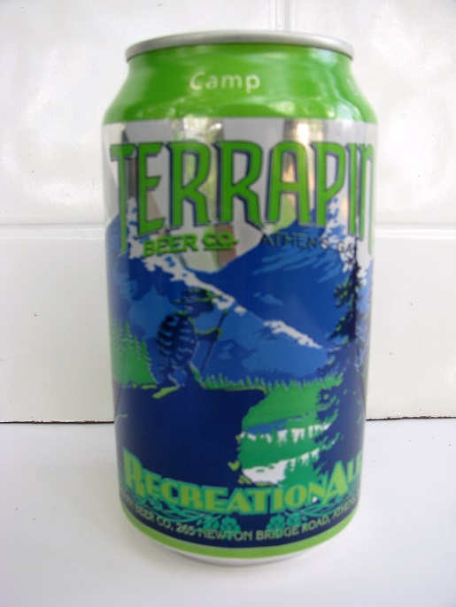 Terrapin - Recreation Ale - Click Image to Close