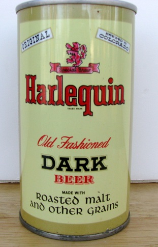Harlequin Dark