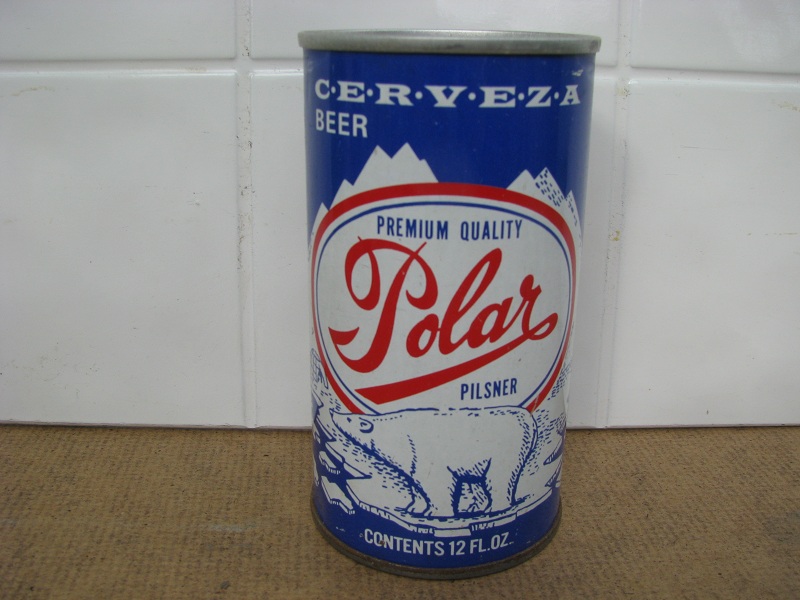 Polar Beer