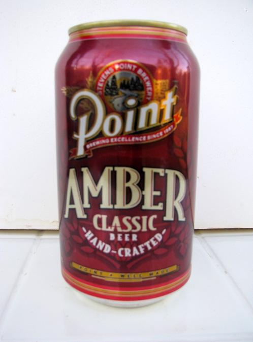 Point Amber Classic