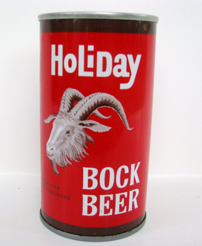 Holiday Bock - T/O