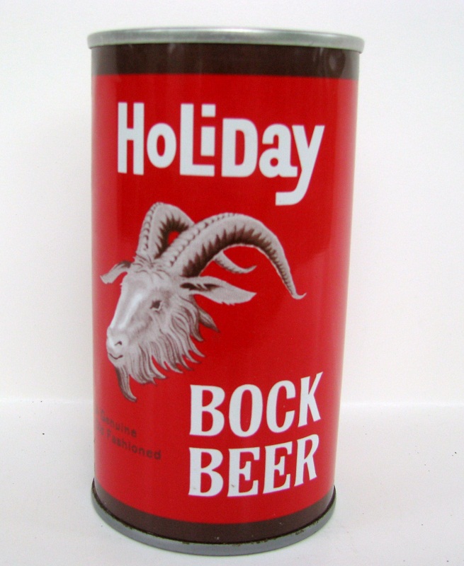 Holiday Bock