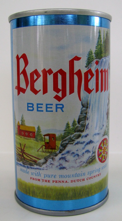 Bergheim - SS