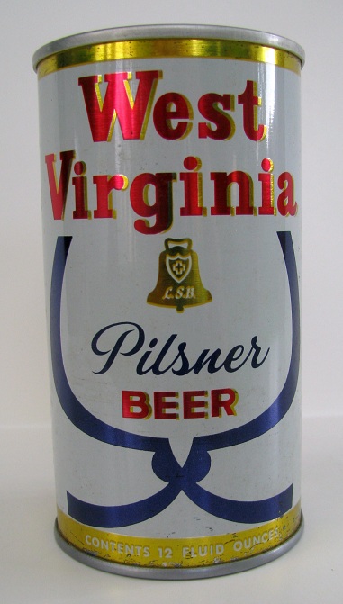 West Virginia - Click Image to Close