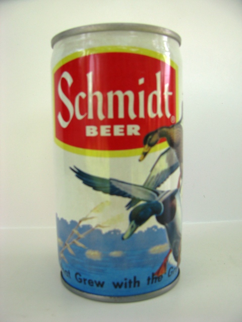 Schmidt - Ducks -