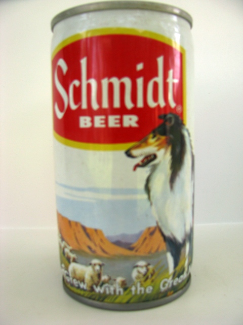 Schmidt - Collie