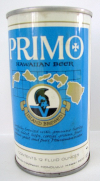 Primo - 1974 - white