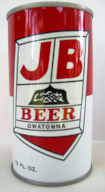 JB Beer