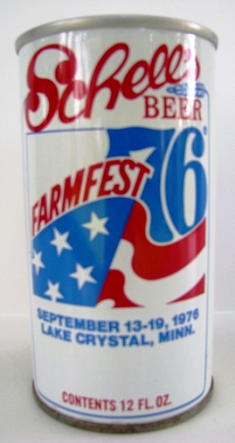 Schell's Farmfest - Bicentennial