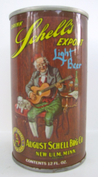 Schell's Export Light