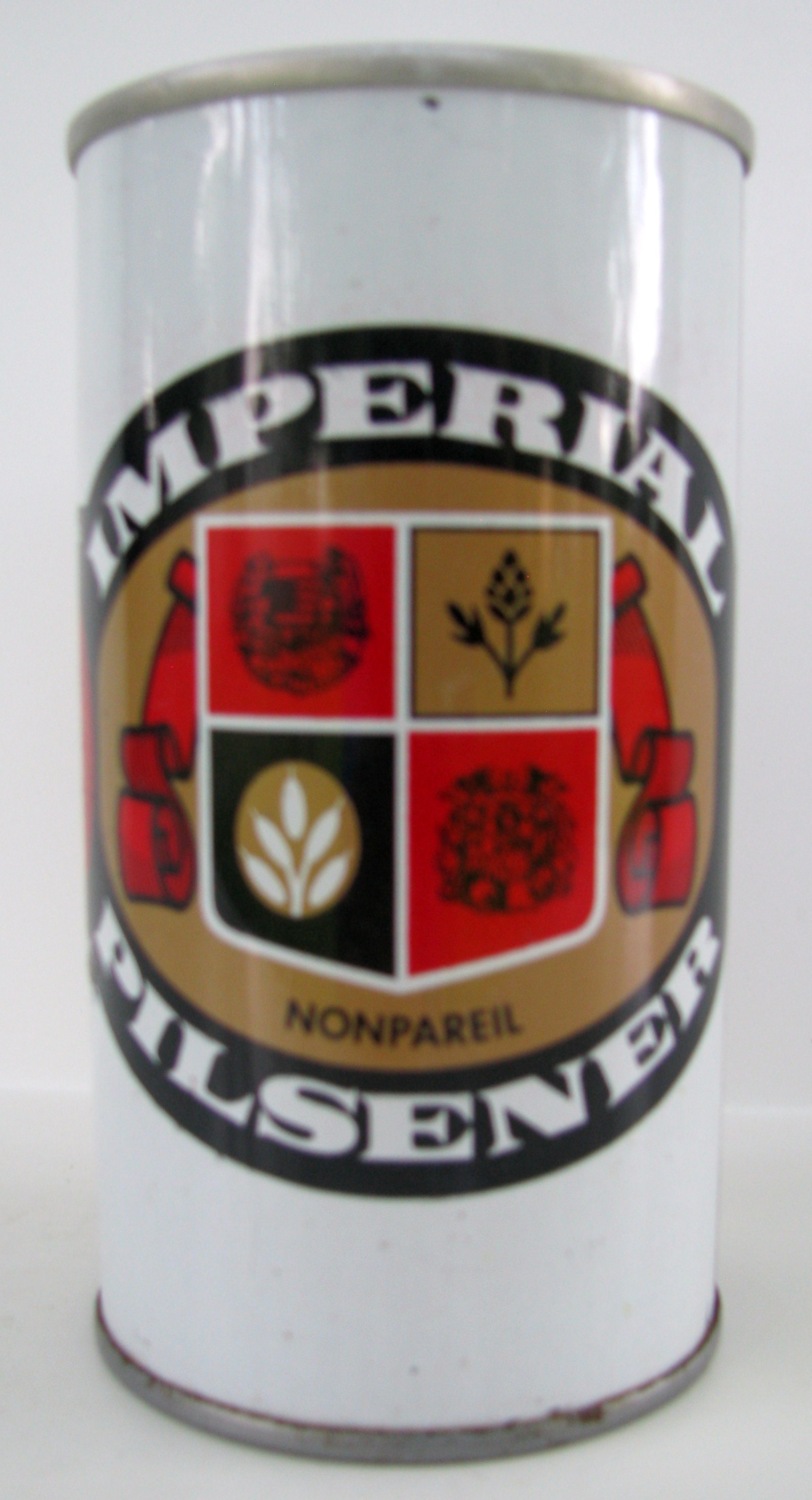 Imperial Pilsener - Click Image to Close