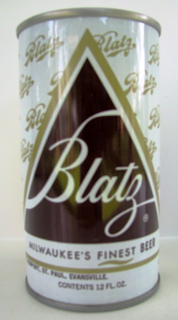Blatz - SS - white - T/O