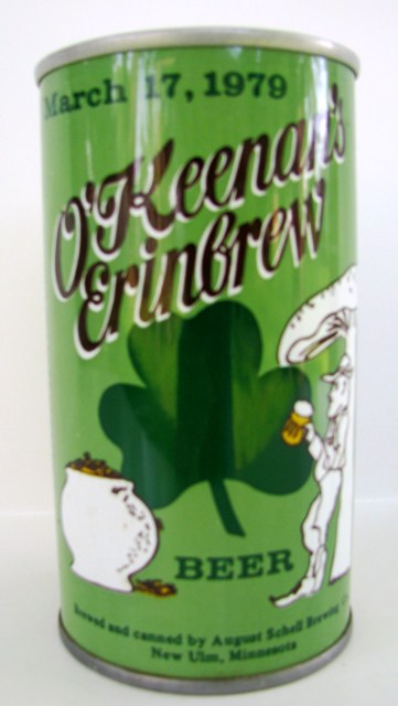 O'Keenan's Erinbrew