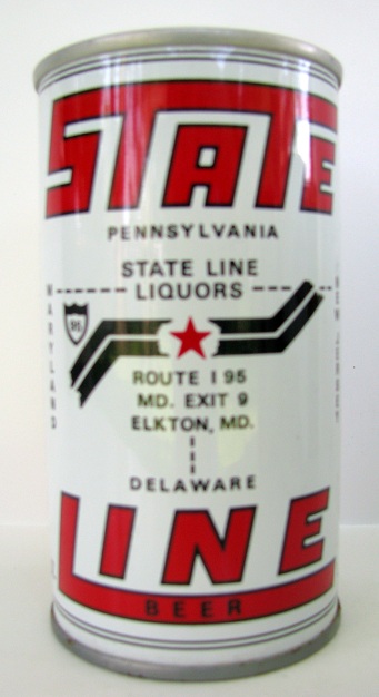 State Line