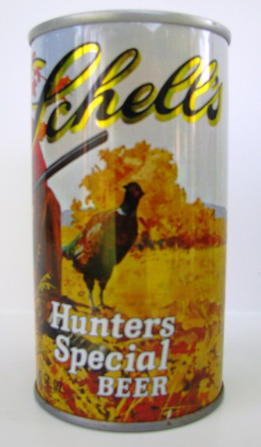 Schell's Hunter Special